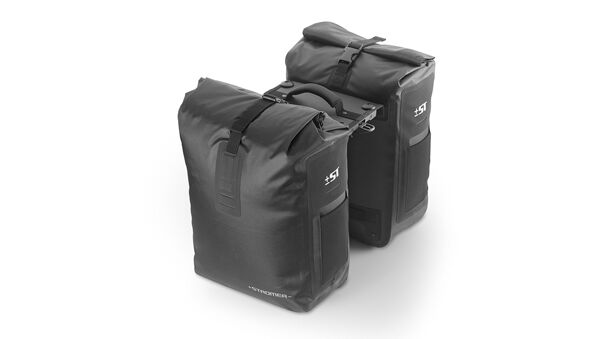 Stromer Antwerp Double bag